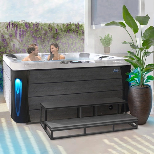 Escape X-Series hot tubs for sale in Waterloo